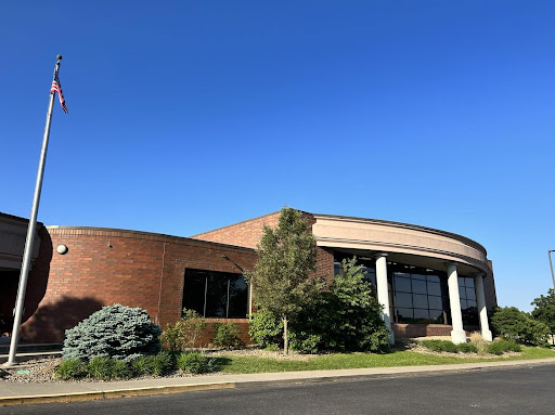 Louisville Area YMCA