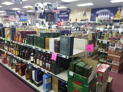 Liquor Store «Gwinnett Package», reviews and photos, 3035 Pleasant Hill Rd, Duluth, GA 30096, USA