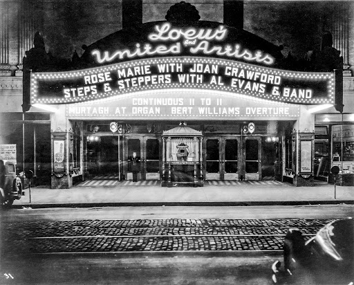 Performing Arts Theater «Ohio Theatre», reviews and photos, 39 E State St, Columbus, OH 43215, USA