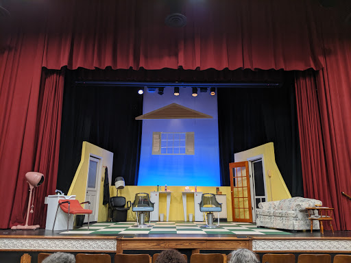 Performing Arts Theater «Canton Theatre», reviews and photos, 171 E Main St, Canton, GA 30114, USA