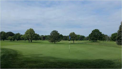 Golf Club «The Wilmette Golf Club», reviews and photos, 3900 Fairway Dr, Wilmette, IL 60091, USA