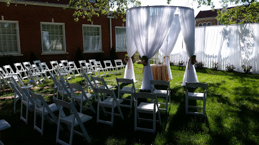 Event Venue «The DeLeon Event Space and Chapel», reviews and photos, 3235 Gillham Plaza, Kansas City, MO 64109, USA