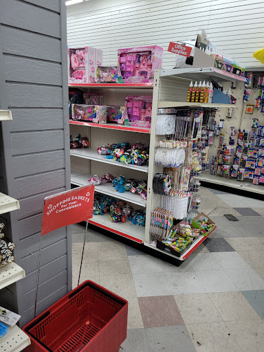 Dollar Store «Dollar Discount Center», reviews and photos, 2550 S Decatur Blvd, Las Vegas, NV 89102, USA