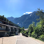 Photo n°8 de l'avis de Michele.e fait le 03/08/2021 à 13:15 sur le  Feldmilla Design Hotel à Sand in Taufers