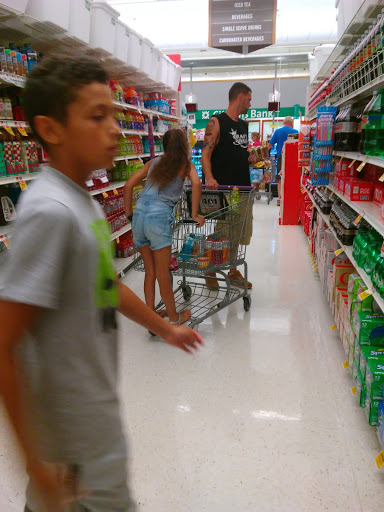 Supermarket «Stop & Shop», reviews and photos, 66 Point Judith Rd, Narragansett, RI 02882, USA