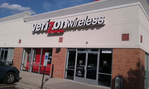 Cell Phone Store «Verizon», reviews and photos, 7720 W Broad St, Richmond, VA 23294, USA