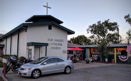 Our Savior's Church ELCA