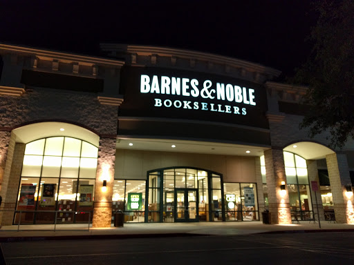 Book Store «Barnes & Noble Booksellers - Bandera», reviews and photos, 11711 Bandera Rd, San Antonio, TX 78250, USA