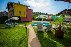 Guest House Livadeto image