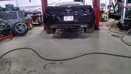 Auto Restoration Service «Kodiak Automotive», reviews and photos, 90 US-12, Fox Lake, IL 60020, USA