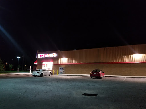 Dollar Store «FAMILY DOLLAR», reviews and photos, 3525 White Horse Rd, Greenville, SC 29611, USA