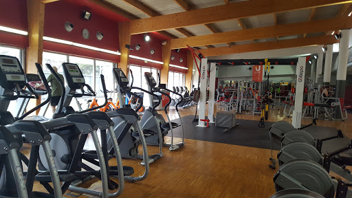 Eurofitness Sabadell en Sabadell, Barcelona