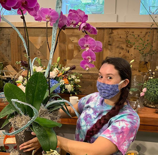 Florist «Arts & Flowers Inc», reviews and photos, 6011 Excelsior Blvd, Minneapolis, MN 55416, USA