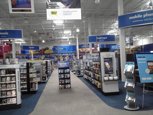 Electronics Store «Best Buy», reviews and photos, 1209 Center Dr, Park City, UT 84098, USA