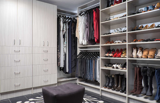 Pacific Closet and Garage image
