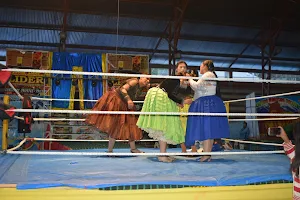 Cholitas Wrestling (Show Popular) image