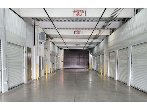 RV Storage Facility «Palm Gate RV & Self Storage», reviews and photos, 14050 W Van Buren St, Goodyear, AZ 85338, USA