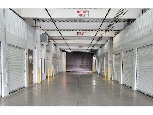 RV Storage Facility «Palm Gate RV & Self Storage», reviews and photos, 14050 W Van Buren St, Goodyear, AZ 85338, USA