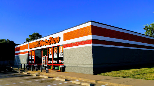 Auto Parts Store «AutoZone», reviews and photos, 1106 N Market St, Sparta, IL 62286, USA