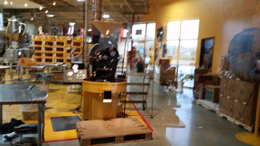 Coffee Store «Mayorga Organics», reviews and photos, 1029 E Gude Dr, Rockville, MD 20850, USA