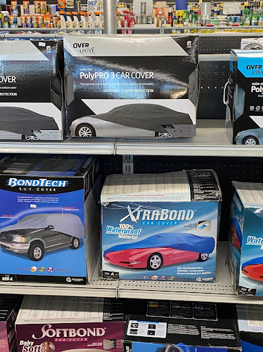 Auto Parts Store «One Stop Auto Unlimited», reviews and photos, 1916 Wantagh Ave, Wantagh, NY 11793, USA