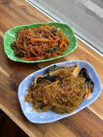 Plats et boissons du Restaurant coréen À Busan à Paris - n°18