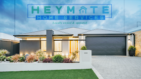 Heymate Home Services
