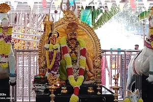 Sri Muniswarar Temple image