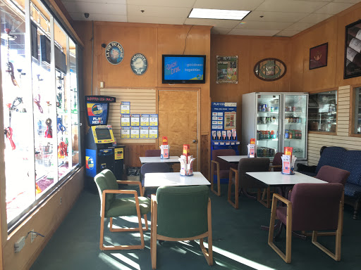 Tobacco Shop «Mr Tobacco Shop II», reviews and photos, 2031 Jericho Turnpike, East Northport, NY 11731, USA