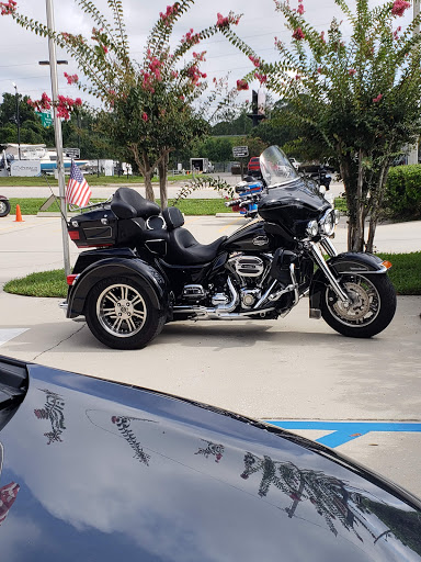 Harley-Davidson Dealer «Adamec Harley-Davidson», reviews and photos, 1520 Wells Rd, Orange Park, FL 32073, USA