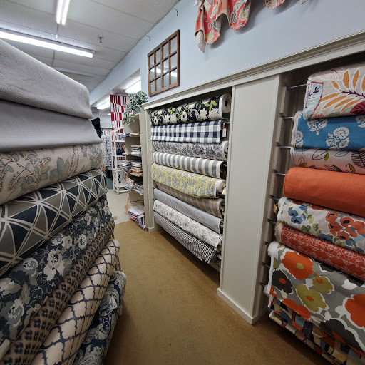 Fabric Store «New England Fabrics», reviews and photos, 55 Ralston St, Keene, NH 03431, USA