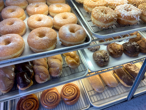 Grand Mission Donuts & Bakery