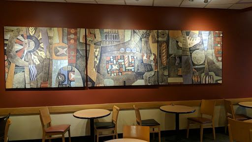 Sandwich Shop «Panera Bread», reviews and photos, 3000 184th St SW, Lynnwood, WA 98037, USA