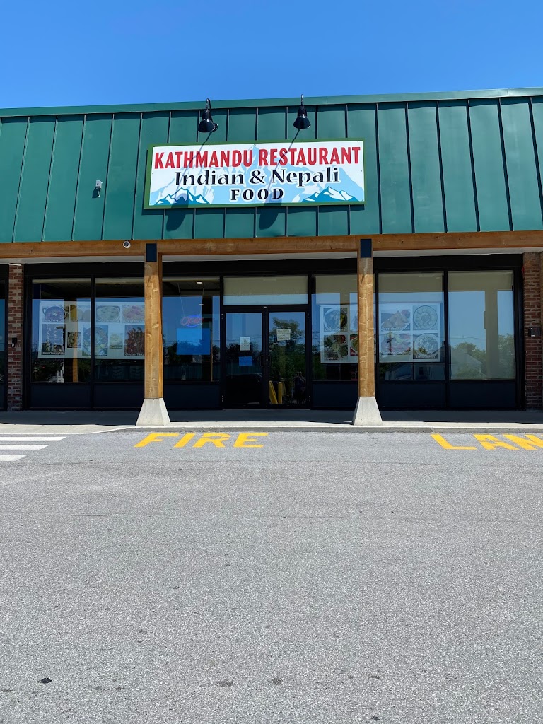Kathmandu Restaurant St Albans City, VT 05478 Menu, Reviews, Hours