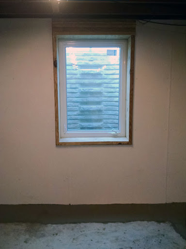 Waterproofing Company «Waters Basement Services, Inc.», reviews and photos