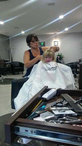 Hairdresser «All About You Salon Spa», reviews and photos, 5426 Crafts St, New Port Richey, FL 34652, USA