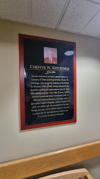 Lawrence + Memorial Hospital - Photo 6 - Car repair in New London, CT, Norwich