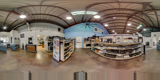 Recycling Center «USD Electronics Recycling Center», reviews and photos, 5330 Linda Vista Rd, San Diego, CA 92110, USA