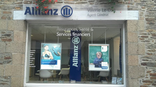 Allianz Assurance MALESTROIT - Valerie LE COQ à Malestroit