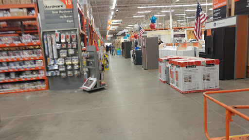 Home Improvement Store «The Home Depot», reviews and photos, 1920 Wentzville Pkwy, Wentzville, MO 63385, USA