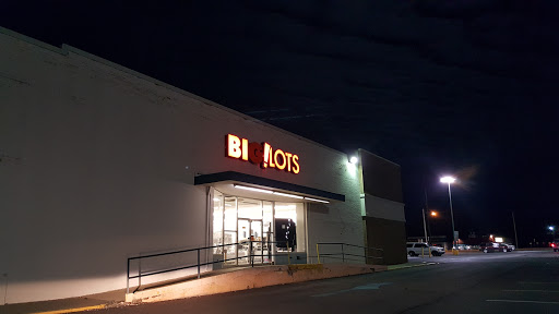 Big Lots, 635 Hebron Rd, Heath, OH 43056, USA, 