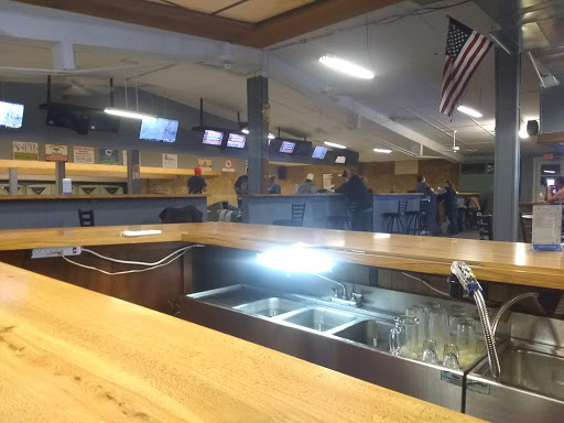 Bowling Alley «Bowladrome Inc», reviews and photos, 915 State St, Grinnell, IA 50112, USA