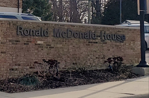 Non-Profit Organization «Ronald McDonald House Charities of Ann Arbor», reviews and photos