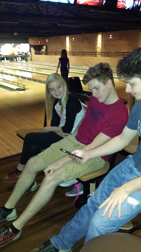 Bowling Alley «Corvette Lanes», reviews and photos, 1415 Main St, Murray, KY 42071, USA