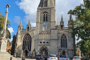 St Denys Church image