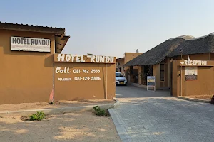 Hotel Rundu image