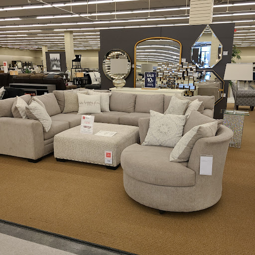 Furniture Store «Value City Furniture», reviews and photos, 6116 Grand Ave, Gurnee, IL 60031, USA