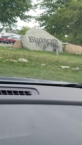 Golf Club «Blackheath Golf Club», reviews and photos, 3311 N Rochester Rd, Rochester, MI 48306, USA