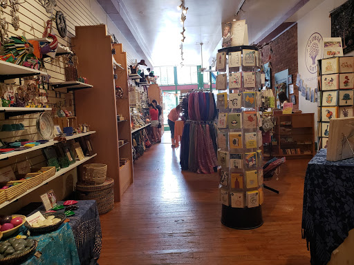 Gift Shop «Global Gifts», reviews and photos, 682 N High St, Columbus, OH 43215, USA