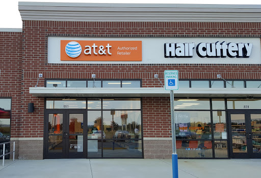 Cell Phone Store «AT&T Authorized Retailer», reviews and photos, 661 Middletown Warwick Rd, Middletown, DE 19709, USA